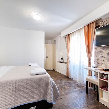 Apartments Palace Rialto Šibenik Pokoj fotografie