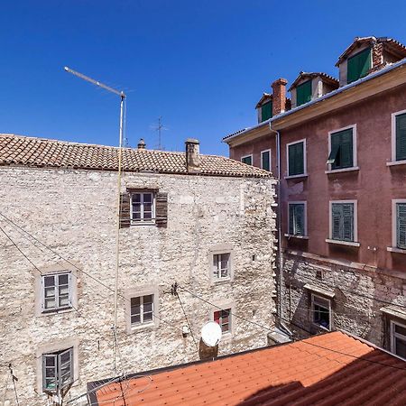 Apartments Palace Rialto Šibenik Pokoj fotografie
