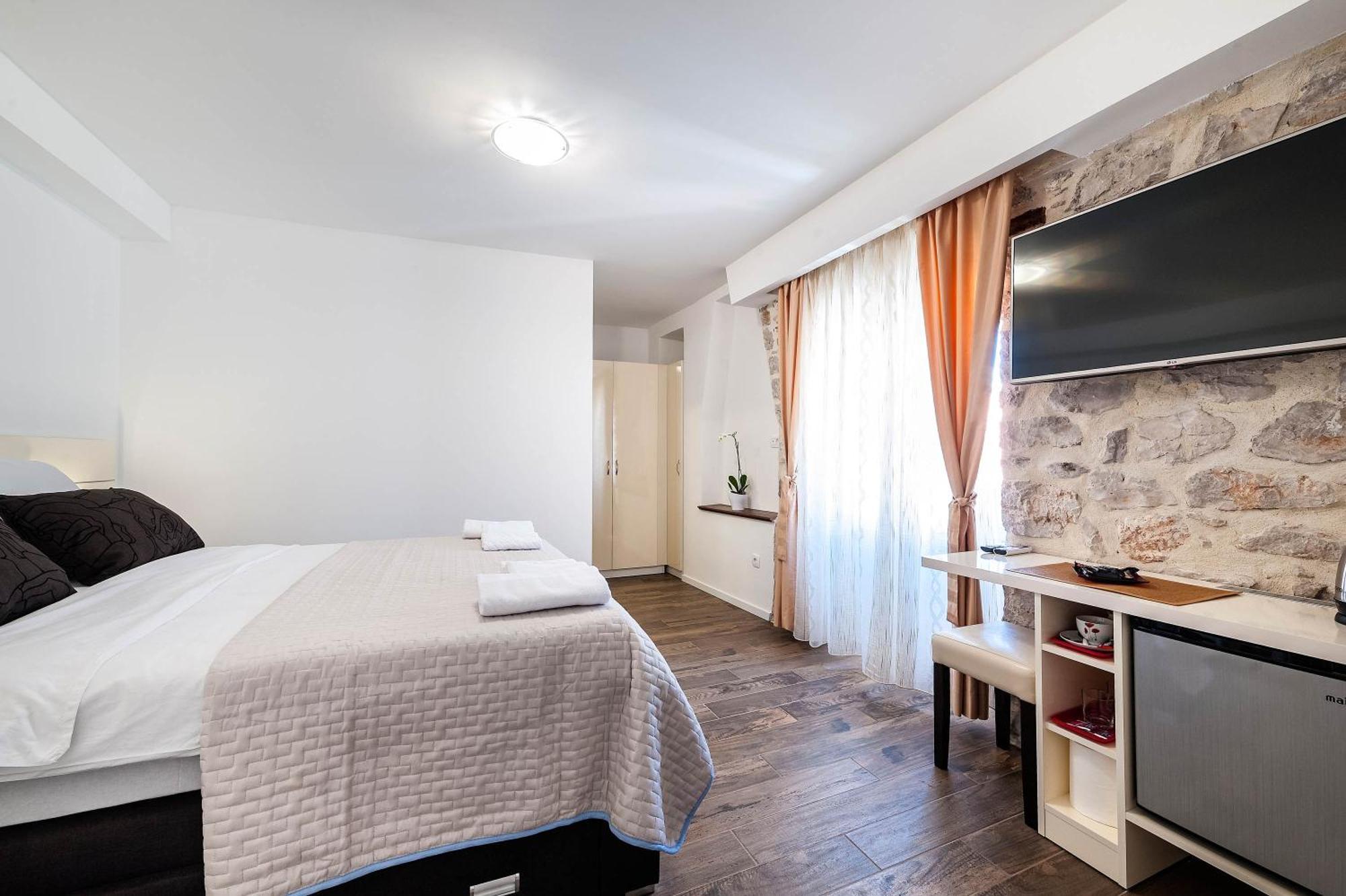 Apartments Palace Rialto Šibenik Pokoj fotografie