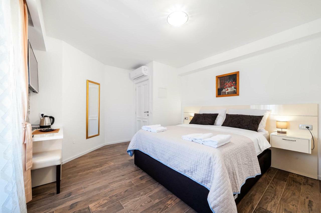 Apartments Palace Rialto Šibenik Exteriér fotografie
